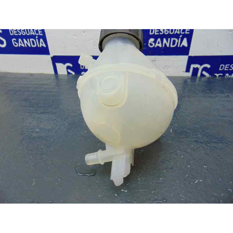 9800777280 DEPOSITO EXPANSION CITROEN C4 CACTUS Feel 2014 9800777280 179039 CITROEN - 2