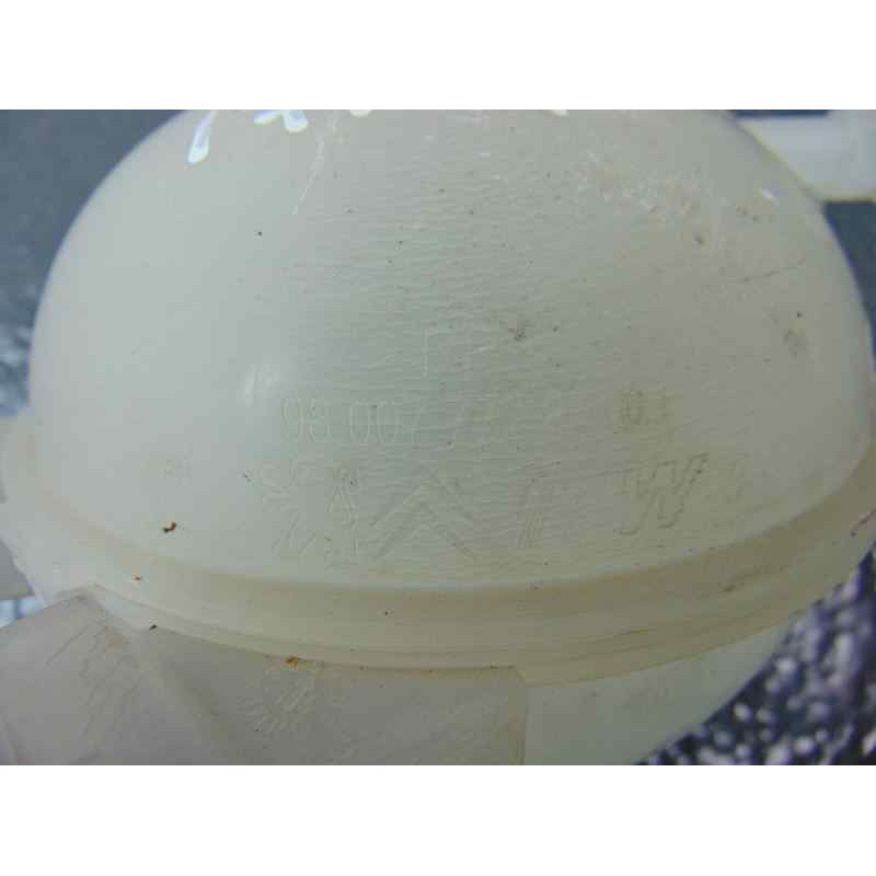 9800777280 DEPOSITO EXPANSION CITROEN C4 CACTUS Feel 2014 9800777280 179039 CITROEN - 3