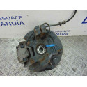 3412023 MANGUETA DELANTERA IZQUIERDA BMW SERIE X3 (E83) 3.0d 2004 3412023 179745 BMW - 1