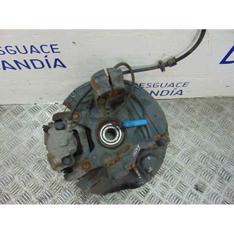 3412023 MANGUETA DELANTERA IZQUIERDA BMW SERIE X3 (E83) 3.0d 2004 3412023 179745 BMW - 1