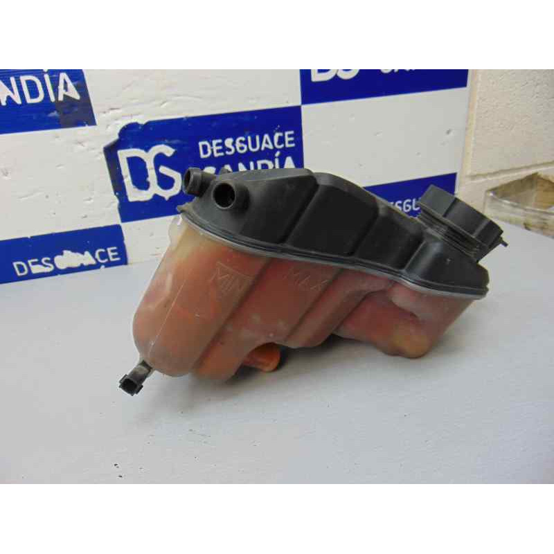 6G91-8K218 DEPOSITO EXPANSION LAND ROVER FREELANDER (LR2) TD4 HSE 2007 6G91-8K218 180730 LAND ROVER - 2