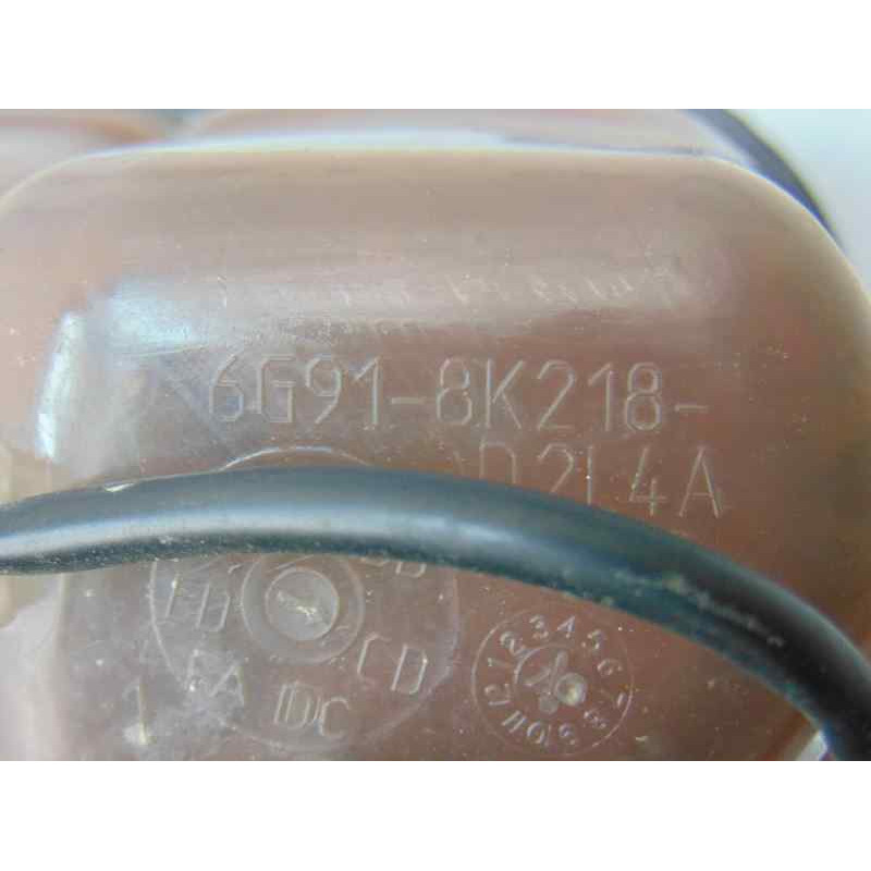 6G91-8K218 DEPOSITO EXPANSION LAND ROVER FREELANDER (LR2) TD4 HSE 2007 6G91-8K218 180730 LAND ROVER - 4