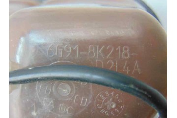 6G91-8K218 DEPOSITO EXPANSION LAND ROVER FREELANDER (LR2) TD4 HSE 2007 6G91-8K218 180730 LAND ROVER - 4