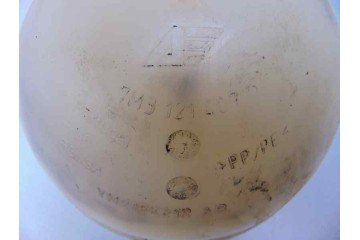 7M3121407B DEPOSITO EXPANSION SEAT ALHAMBRA (7V9) Reference 2007 7M3121407B 181187 SEAT - 2