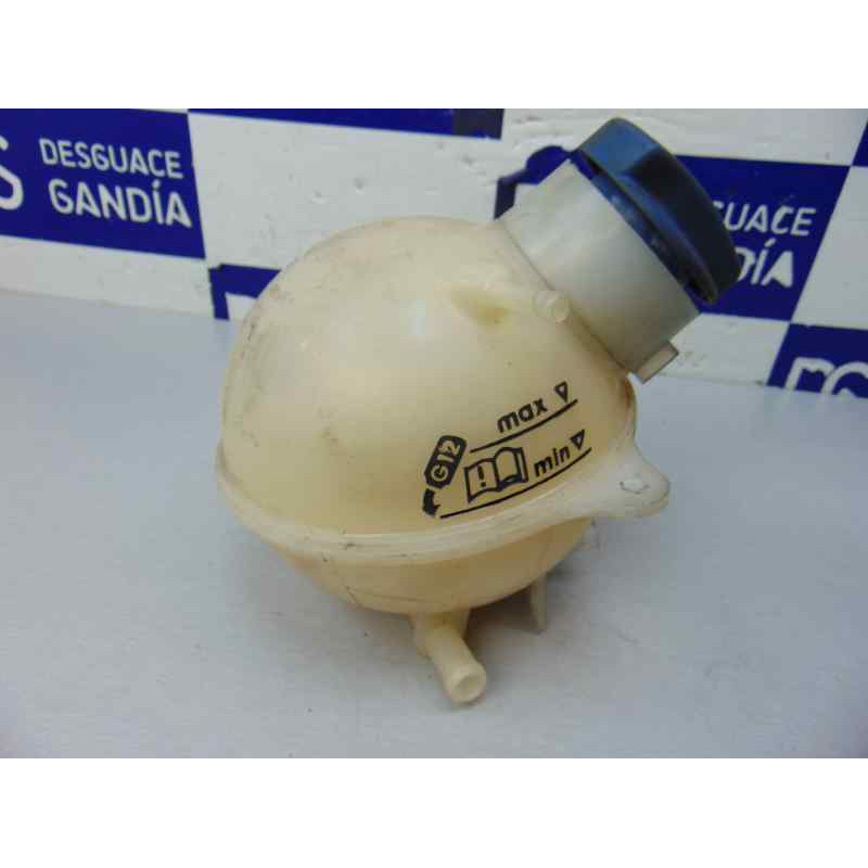 7M3121407B DEPOSITO EXPANSION SEAT ALHAMBRA (7V9) Reference 2007 7M3121407B 181187 SEAT - 4