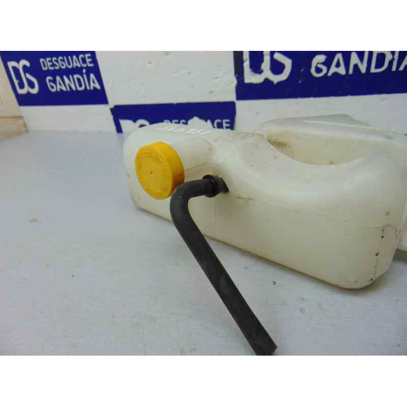  DEPOSITO EXPANSION MAZDA 6 BERLINA (GG) 2.0 CRTD 136 Active (5-ptas.) 182695 MAZDA - 2