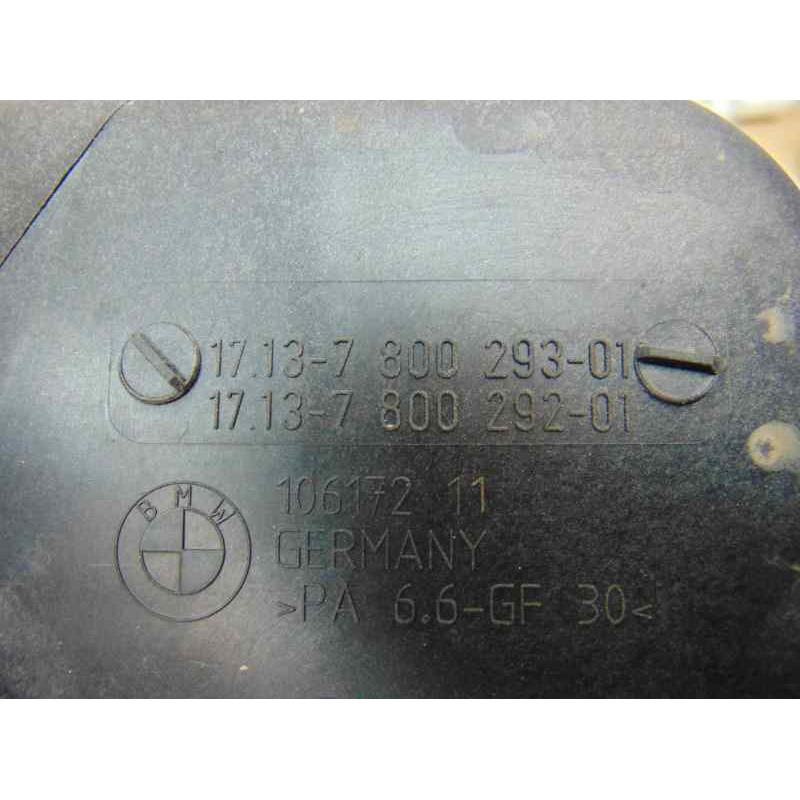 7800293 DEPOSITO EXPANSION BMW SERIE X3 (E83)