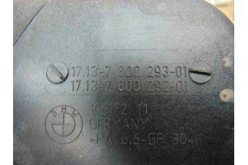 7800293 DEPOSITO EXPANSION BMW SERIE X3 (E83) * 2007 7800293 183372 BMW - 1