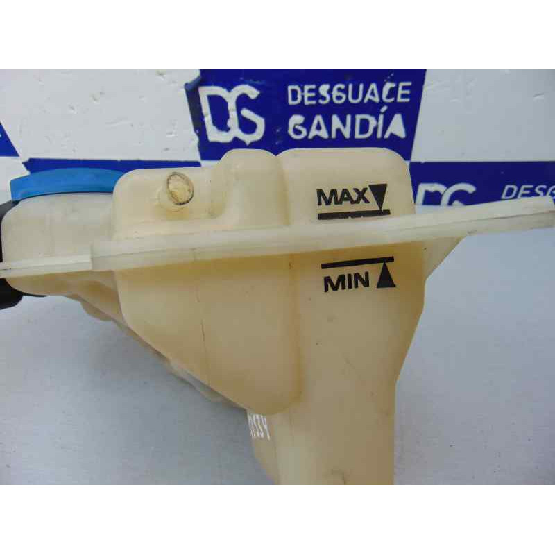 4F0121403B DEPOSITO EXPANSION AUDI A6 BERLINA (4F2) 3.0 TDI Quattro (165kW) 4F0121403B 183534 AUDI - 1
