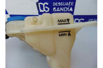 4F0121403B DEPOSITO EXPANSION AUDI A6 BERLINA (4F2) 3.0 TDI Quattro (165kW) 4F0121403B 183534 AUDI - 1