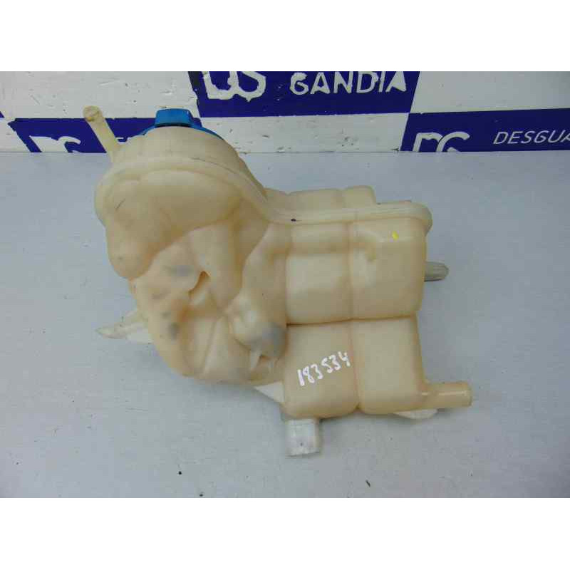 4F0121403B DEPOSITO EXPANSION AUDI A6 BERLINA (4F2) 3.0 TDI Quattro (165kW) 4F0121403B 183534 AUDI - 3