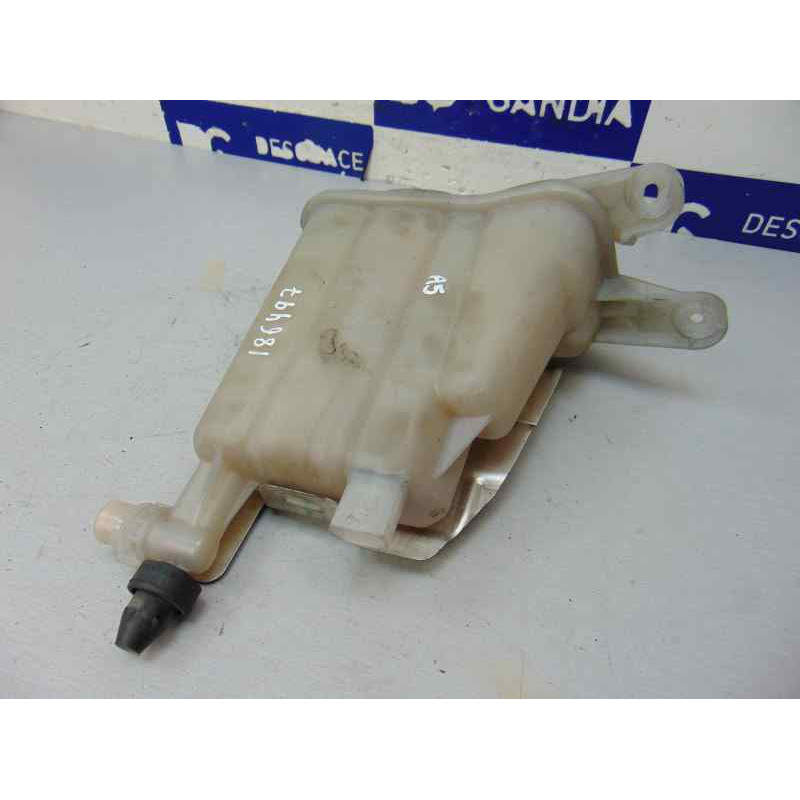 8K0121405E DEPOSITO EXPANSION AUDI A5 COUPE (8T) 2.7 TDI 2010 8K0121405E 186497 AUDI - 3