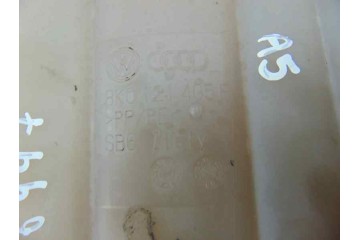 8K0121405E DEPOSITO EXPANSION AUDI A5 COUPE (8T) 2.7 TDI 2010 8K0121405E 186497 AUDI - 4