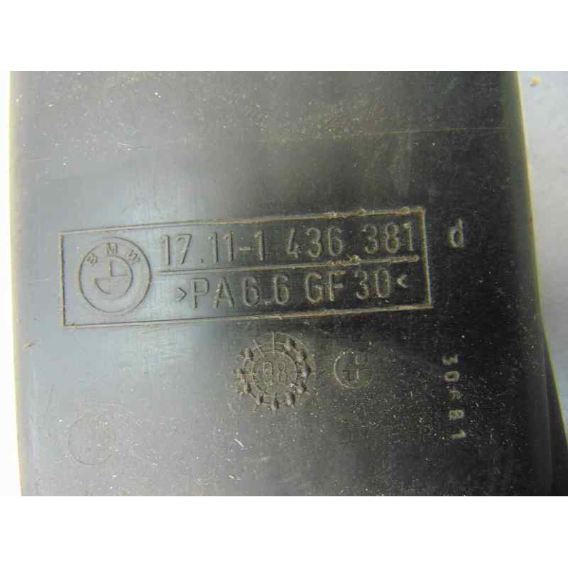 1436381 DEPOSITO EXPANSION BMW SERIE 5 TOURING (E39)
