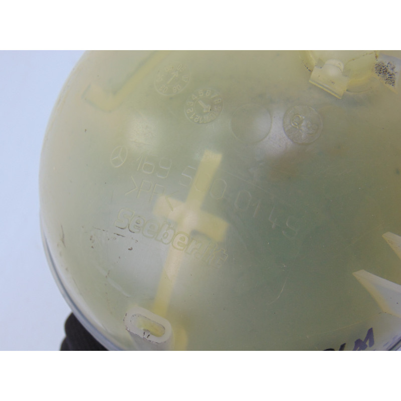 1695000149 DEPOSITO EXPANSION MERCEDES-BENZ CLASE A (BM 169)