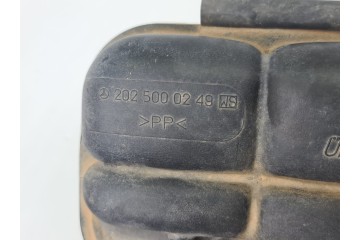 2025000249 DEPOSITO EXPANSION MERCEDES-BENZ CLK (BM 208) COUPE