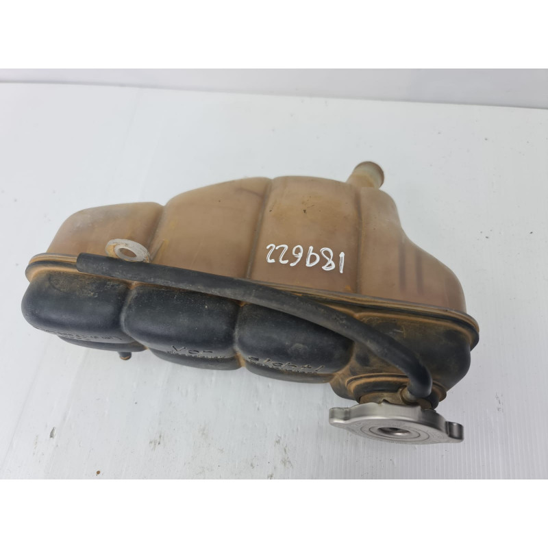 2025000249 DEPOSITO EXPANSION MERCEDES-BENZ CLK (BM 208) COUPE