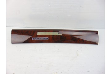 4B1853190  MOLDURA AUDI A6 BERLINA (4B2) 2.8 Quattro 2000 4B1853190 189694 AUDI - 1