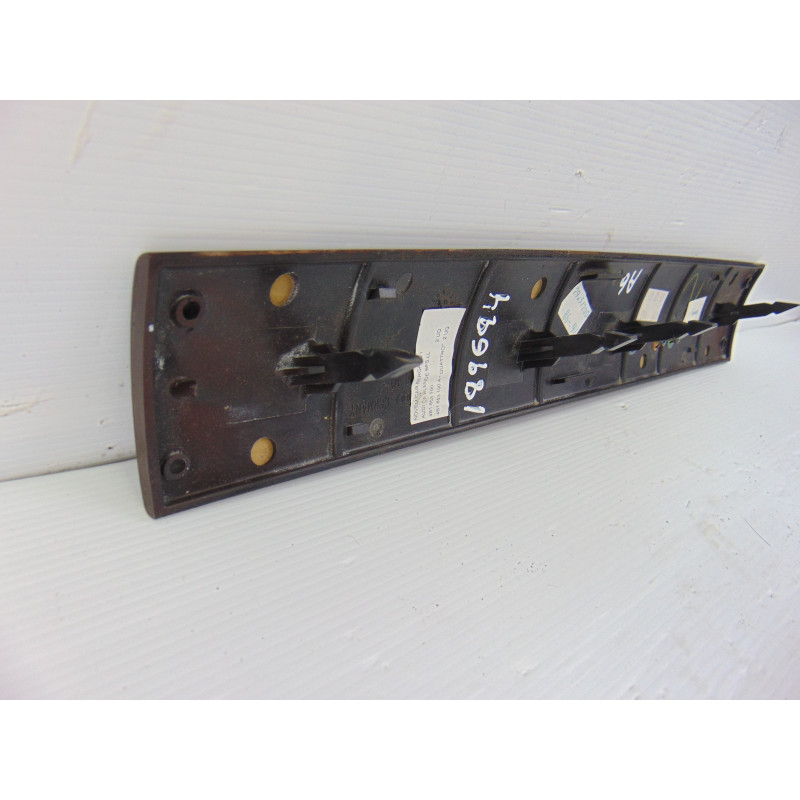 4B1853190  MOLDURA AUDI A6 BERLINA (4B2) 2.8 Quattro 2000 4B1853190 189694 AUDI - 1