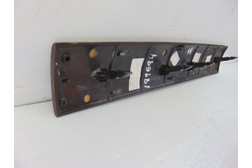 4B1853190  MOLDURA AUDI A6 BERLINA (4B2) 2.8 Quattro 2000 4B1853190 189694 AUDI - 1