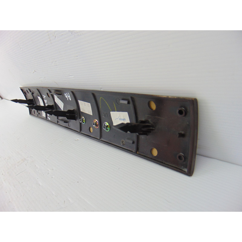 4B1853190  MOLDURA AUDI A6 BERLINA (4B2) 2.8 Quattro 2000 4B1853190 189694 AUDI - 3