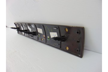 4B1853190  MOLDURA AUDI A6 BERLINA (4B2) 2.8 Quattro 2000 4B1853190 189694 AUDI - 3