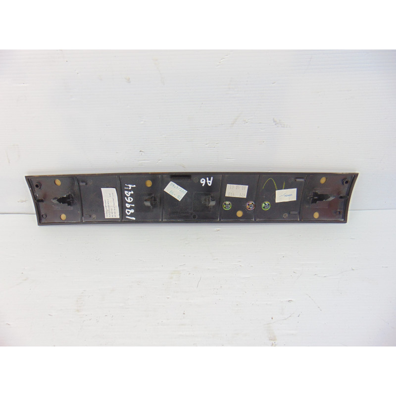 4B1853190  MOLDURA AUDI A6 BERLINA (4B2) 2.8 Quattro 2000 4B1853190 189694 AUDI - 5