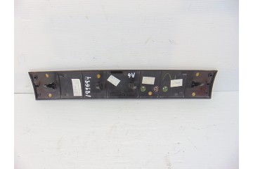 4B1853190  MOLDURA AUDI A6 BERLINA (4B2) 2.8 Quattro 2000 4B1853190 189694 AUDI - 5