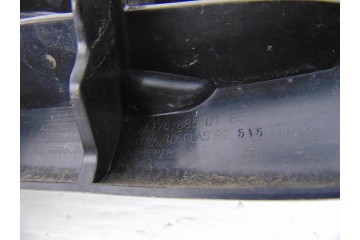 A1768850165  MOLDURAS TRASERAS MERCEDES-BENZ CLASE A (BM 176) A 180 CDI BlueEfficiency (176.012) 2014 A1768850165 189726 MERCEDE