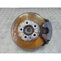 MANGUETA DELANTERA DERECHA SEAT IBIZA BERLINA (6J5)