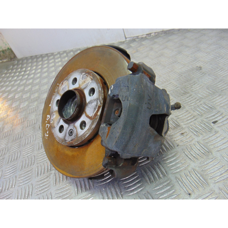  MANGUETA DELANTERA DERECHA SEAT IBIZA BERLINA (6J5) Reference 2015 200647 SEAT - 1