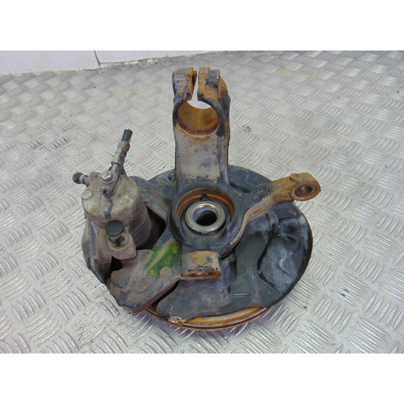  MANGUETA DELANTERA DERECHA SEAT IBIZA BERLINA (6J5) Reference 2015 200647 SEAT - 2