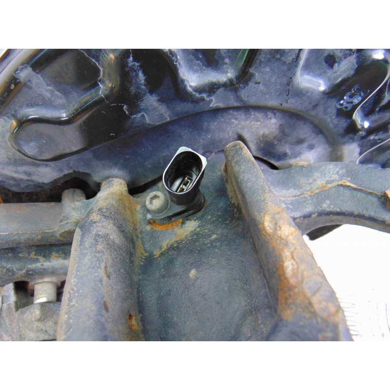  MANGUETA DELANTERA DERECHA SEAT IBIZA BERLINA (6J5) Reference 2015 200647 SEAT - 3