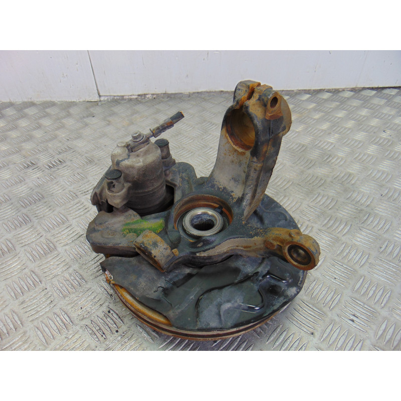  MANGUETA DELANTERA DERECHA SEAT IBIZA BERLINA (6J5) Reference 2015 200647 SEAT - 4