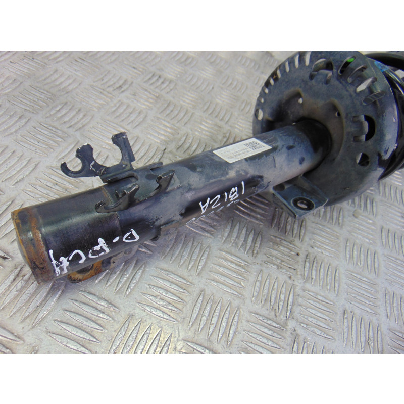 6R0413031F  AMORTIGUADOR DELANTERO DERECHO SEAT IBIZA BERLINA (6J5) Reference 2015 6R0413031F 200652 SEAT - 1