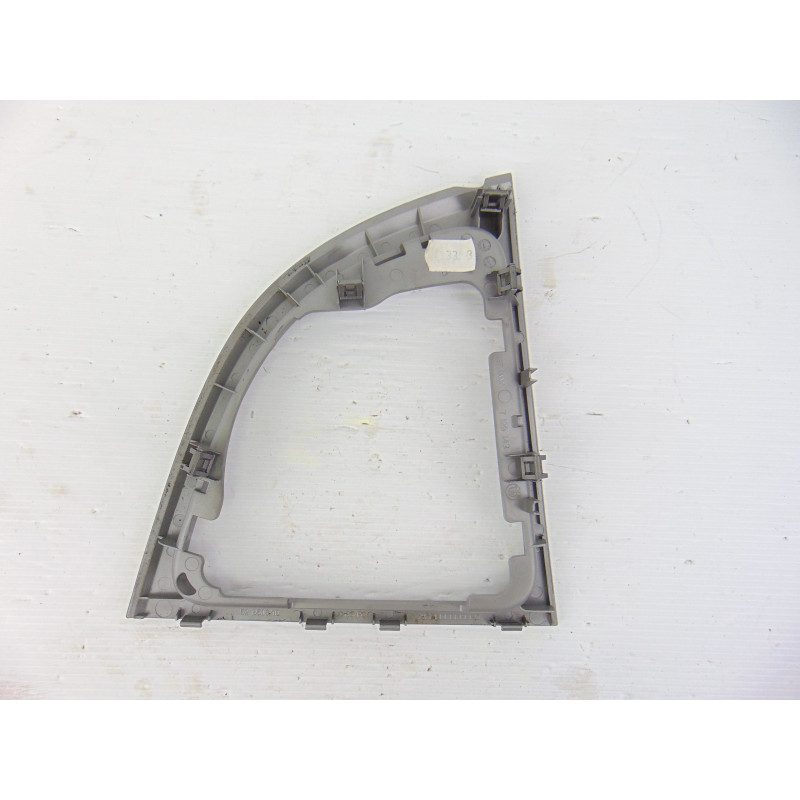 7129143 GUARNECIDOS PALANCA CAMBIO BMW SERIE 1 BERLINA (E81/E87)
