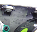 39039735 MOLDURAS DELANTERAS OPEL ASTRA K BERLINA 5P 39039735 MOLDURAS DELANTERAS OPEL ASTRA K BERLINA 5P