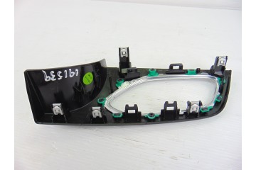 39039735 MOLDURAS DELANTERAS OPEL ASTRA K BERLINA 5P Dynamic Start/Stop 2016 39039735 191539 OPEL - 2