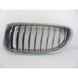 7212849 REJILLA PARAGOLPES IZQUIERDA BMW SERIE 6 CABRIO (F12)