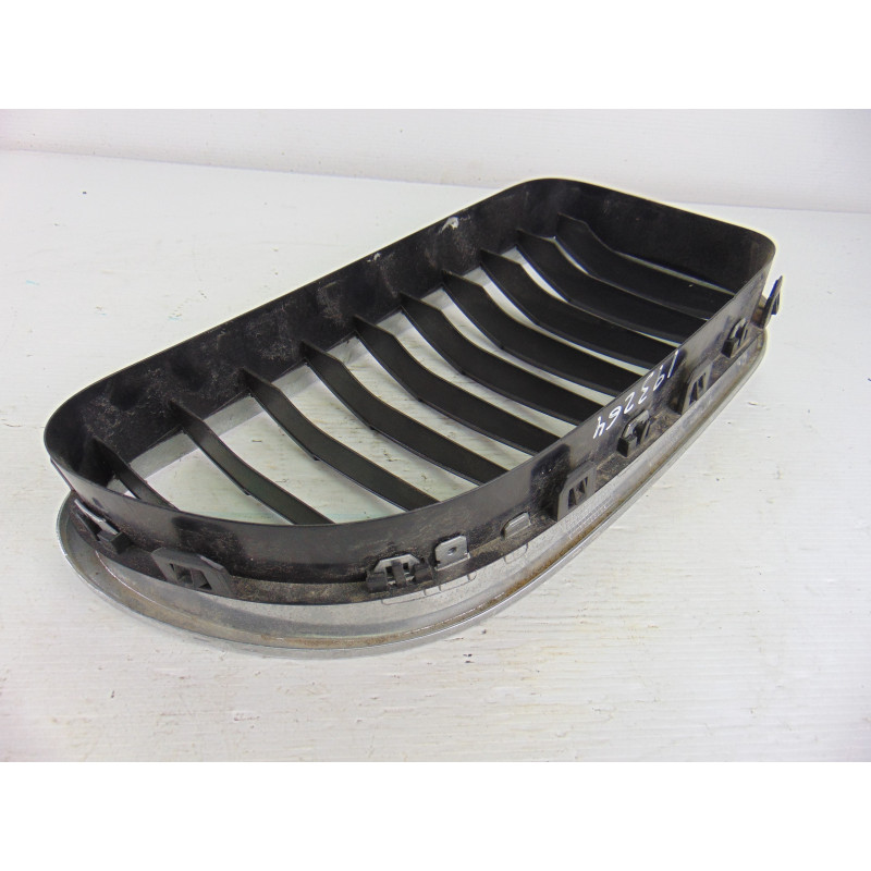 7212849 REJILLA PARAGOLPES IZQUIERDA BMW SERIE 6 CABRIO (F12) 650 i 7212849 193264 BMW - 1