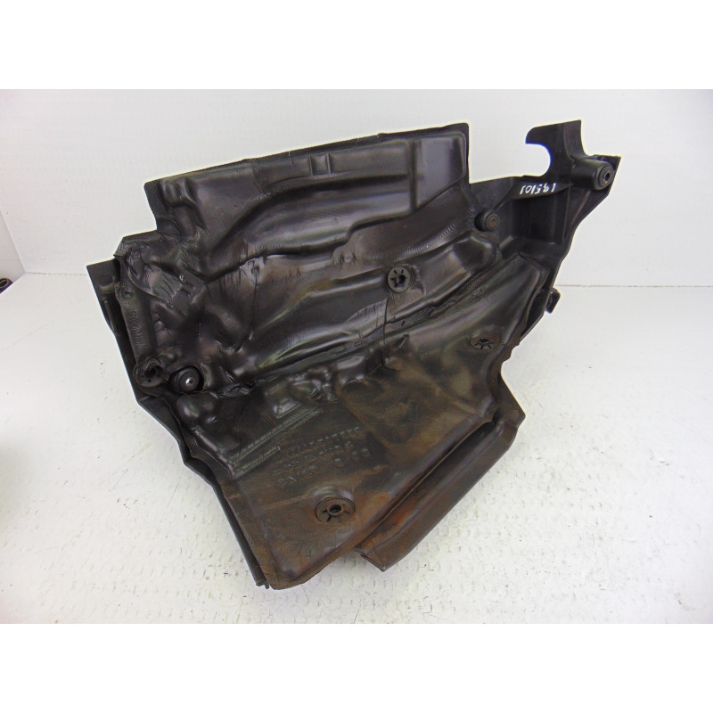 1114787331 TAPA MOTOR BMW SERIE X3 (E83) 2.0d 2005 1114787331 195101 BMW - 1