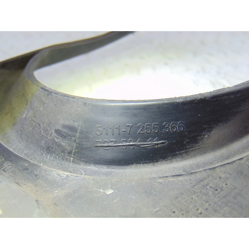 7255366 REJILLA PARAGOLPES DERECHA BMW SERIE 3 TOURING (F31)