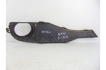 7255365 REJILLA PARAGOLPES IZQUIERDA BMW SERIE 3 TOURING (F31) 318d 2014 7255365 198226 BMW - 1