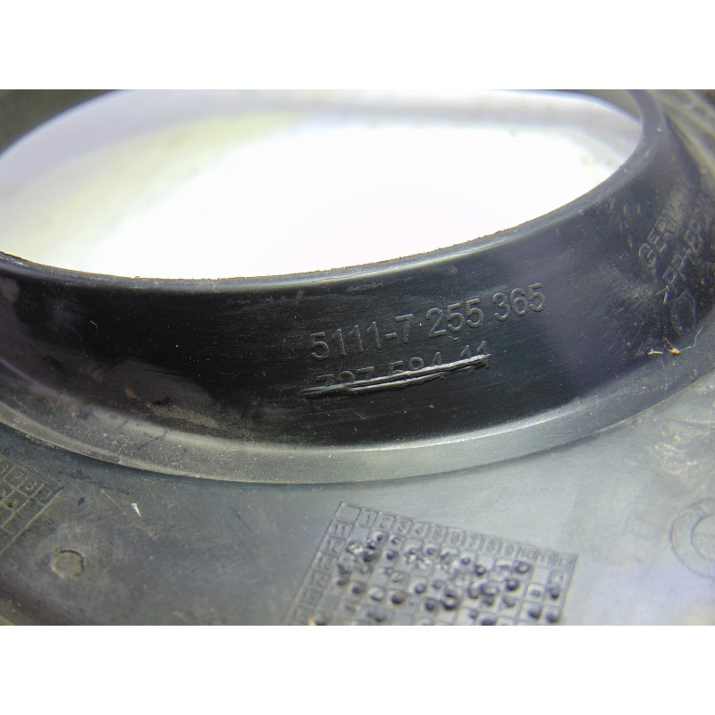 7255365 REJILLA PARAGOLPES IZQUIERDA BMW SERIE 3 TOURING (F31) 318d 2014 7255365 198226 BMW - 2