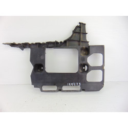 9652097780 MOLDURAS TRASERAS PEUGEOT 407 COUPÉ