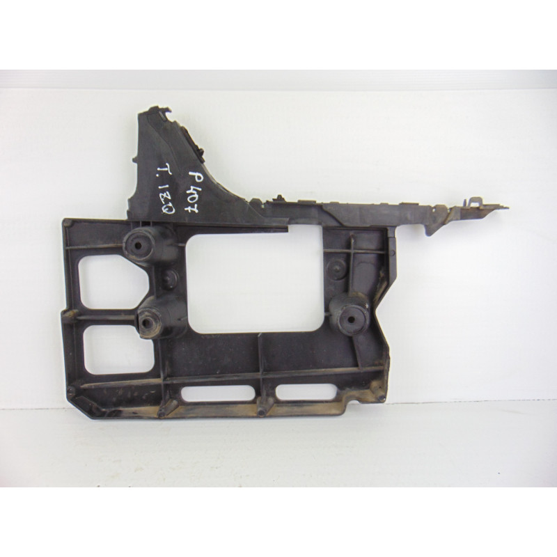 9652097780  MOLDURAS TRASERAS PEUGEOT 407 COUPÉ Pack 2006 9652097780 199473 PEUGEOT - 2