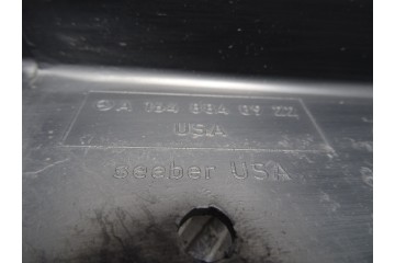 A1648840922 PASO RUEDA MERCEDES-BENZ CLASE ML (BM 164) 320 / 350 CDI (164.122) 2005 A1648840922 208730 MERCEDES-BENZ - 2