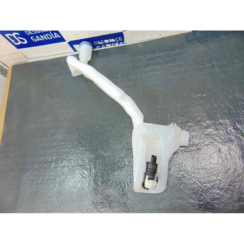 9801973680  DEPOSITO LIMPIA CITROEN C4 CACTUS Feel 2014 9801973680 179040 CITROEN - 1