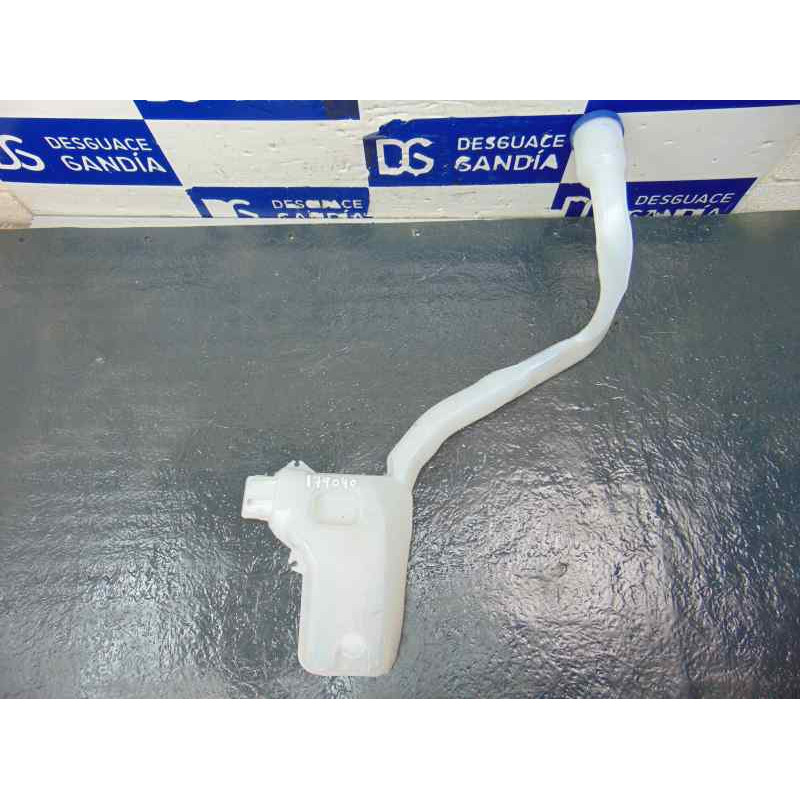 9801973680  DEPOSITO LIMPIA CITROEN C4 CACTUS Feel 2014 9801973680 179040 CITROEN - 2