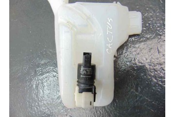 9801973680  DEPOSITO LIMPIA CITROEN C4 CACTUS Feel 2014 9801973680 179040 CITROEN - 3
